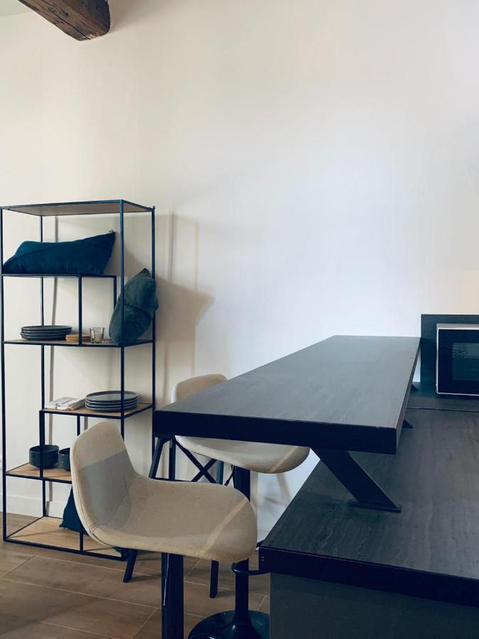 ** La Suite Occitane ** 43M2 Renove, Gare St Roch Montpellier Exteriér fotografie