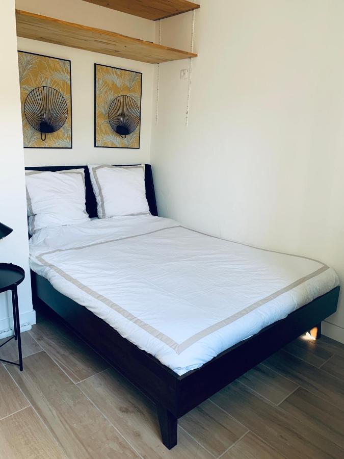 ** La Suite Occitane ** 43M2 Renove, Gare St Roch Montpellier Exteriér fotografie